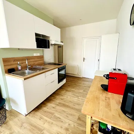 Le Ferte - Coeur De * 라로셸