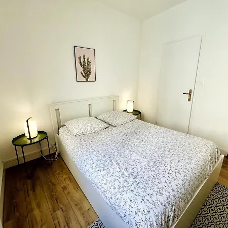 דירה Le Ferte - Coeur De *