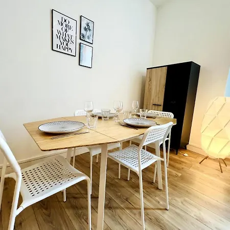 Le Ferte - Coeur De לה רושל